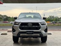 Bán xe Toyota Hilux 2024 2.4L 4x2 AT giá 691 Triệu - TP HCM