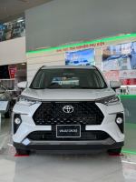 Bán xe Toyota Veloz 2024 Cross 1.5 CVT giá 593 Triệu - TP HCM