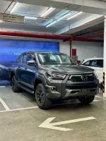 Bán xe Toyota Hilux 2024 Adventure 2.8L 4x4 AT giá 989 Triệu - TP HCM