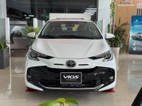 Bán xe Toyota Vios 2025 G 1.5 CVT giá 505 Triệu - TP HCM