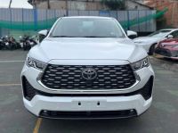 Bán xe Toyota Innova 2025 Cross 2.0 CVT giá 825 Triệu - TP HCM