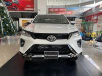 Bán xe Toyota Fortuner 2025 Legender 2.4L 4x2 AT giá 1 Tỷ 165 Triệu - TP HCM