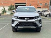 Bán xe Toyota Fortuner 2025 Legender 2.7L 4x2 AT giá 1 Tỷ 290 Triệu - TP HCM