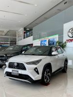 Bán xe Toyota Yaris Cross 2025 HEV 1.5 CVT giá 720 Triệu - TP HCM