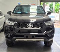 Bán xe Toyota Hilux 2025 2.4L 4x4 MT giá 643 Triệu - TP HCM