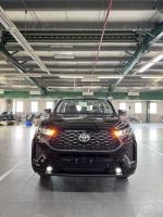 Bán xe Toyota Innova 2025 Cross 2.0G CVT giá 730 Triệu - TP HCM