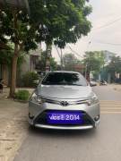 Bán xe Toyota Vios 2014 1.5E giá 278 Triệu - Hà Nội