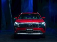 Bán xe Ford Territory Platinum 1.5 AT 2026 giá 916 Triệu - Lâm Đồng
