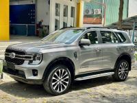 Bán xe Ford Everest 2026 Platinum+ 2.3L 4x4 AT giá 1 Tỷ 629 Triệu - Lâm Đồng