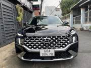 Bán xe Hyundai SantaFe Cao cấp 2.5L HTRAC 2021 giá 1 Tỷ 55 Triệu - TP HCM