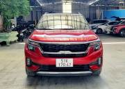 Bán xe Kia Seltos 2022 Luxury 1.4 AT giá 615 Triệu - TP HCM