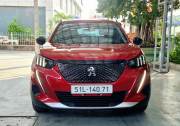 Bán xe Peugeot 2008 GT Line 1.2 AT 2024 giá 735 Triệu - TP HCM