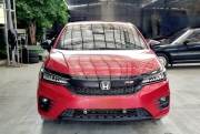 Bán xe Honda City RS 1.5 AT 2022 giá 505 Triệu - TP HCM