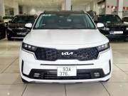 Bán xe Kia Sorento 2022 Signature 1.6 AT AWD Hybrid giá 1 Tỷ 220 Triệu - TP HCM