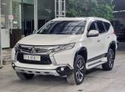 Bán xe Mitsubishi Pajero Sport 2019 3.0G 4x2 AT Premium giá 695 Triệu - TP HCM