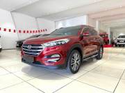 Bán xe Hyundai Tucson 2016 2.0 ATH giá 585 Triệu - TP HCM