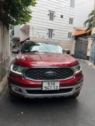 Bán xe Ford Everest 2021 Titanium 2.0L 4x2 AT giá 938 Triệu - TP HCM