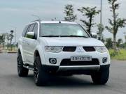 Bán xe Mitsubishi Pajero Sport 2014 G 4x2 AT giá 385 Triệu - TP HCM