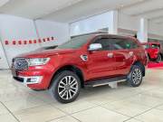 Bán xe Ford Everest 2021 Titanium 2.0L 4x2 AT giá 938 Triệu - TP HCM