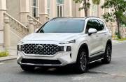 Bán xe Hyundai SantaFe Cao cấp 2.2L HTRAC 2022 giá 1 Tỷ 175 Triệu - TP HCM