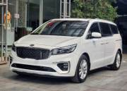 Bán xe Kia Sedona 2020 2.2 DAT Luxury giá 885 Triệu - TP HCM