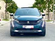 Bán xe Peugeot 5008 2022 GT 1.6 AT giá 925 Triệu - TP HCM