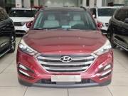 Bán xe Hyundai Tucson 2016 2.0 ATH giá 585 Triệu - TP HCM