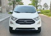 Bán xe Ford EcoSport 2020 Titanium 1.5L AT giá 455 Triệu - TP HCM