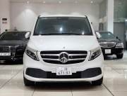 Bán xe Mercedes Benz V class 2020 V250 Luxury giá 1 Tỷ 750 Triệu - TP HCM