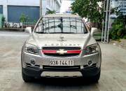 Bán xe Chevrolet Captiva 2010 LTZ Maxx 2.4 AT giá 225 Triệu - TP HCM
