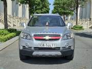 Bán xe Chevrolet Captiva 2010 LTZ Maxx 2.4 AT giá 205 Triệu - TP HCM