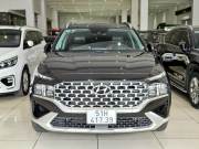 Bán xe Hyundai SantaFe 2022 Cao cấp 2.2L HTRAC giá 1 Tỷ 18 Triệu - TP HCM