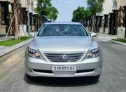 Bán xe Lexus LS 2007 600hL giá 880 Triệu - TP HCM