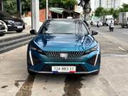 Bán xe Peugeot 408 2024 GT 1.6 AT giá 890 Triệu - TP HCM