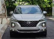 Bán xe Hyundai SantaFe Premium 2.4L HTRAC 2020 giá 735 Triệu - TP HCM