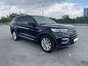 Bán xe Ford Explorer 2022 Limited 2.3L EcoBoost giá 1 Tỷ 950 Triệu - TP HCM