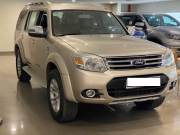 Bán xe Ford Everest 2.5L 4x2 AT 2014 giá 435 Triệu - TP HCM