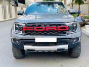 Bán xe Ford Ranger 2024 Raptor 2.0L 4x4 AT giá 1 Tỷ 275 Triệu - TP HCM