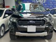 Bán xe Ford Ranger 2019 Wildtrak 2.0L 4x4 AT giá 669 Triệu - TP HCM