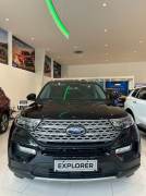 Bán xe Ford Explorer Limited 2.3L EcoBoost 2022 giá 1 Tỷ 999 Triệu - TP HCM