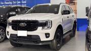 Bán xe Ford Everest 2023 Sport 2.0L 4x2 AT giá 1 Tỷ 160 Triệu - TP HCM