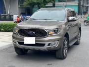 Bán xe Ford Everest 2020 Titanium 2.0L 4x2 AT giá 900 Triệu - TP HCM