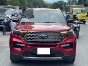 Bán xe Ford Explorer 2021 Limited 2.3L EcoBoost giá 1 Tỷ 795 Triệu - TP HCM