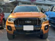 Bán xe Ford Ranger 2021 Wildtrak 2.0L 4x4 AT giá 755 Triệu - TP HCM