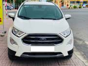 Bán xe Ford EcoSport 2020 Titanium 1.5 AT giá 494 Triệu - TP HCM