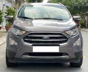 Bán xe Ford EcoSport 2020 Titanium 1.5L AT giá 470 Triệu - TP HCM