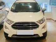 Bán xe Ford EcoSport 2020 Titanium 1.5L AT giá 494 Triệu - TP HCM