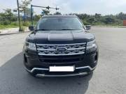 Bán xe Ford Explorer 2018 Limited 2.3L EcoBoost giá 1 Tỷ 110 Triệu - TP HCM