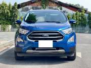 Bán xe Ford EcoSport 2018 Titanium 1.5L AT giá 439 Triệu - TP HCM