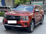 Bán xe Ford Everest 2023 Titanium 2.0L 4x2 AT giá 1 Tỷ 280 Triệu - TP HCM